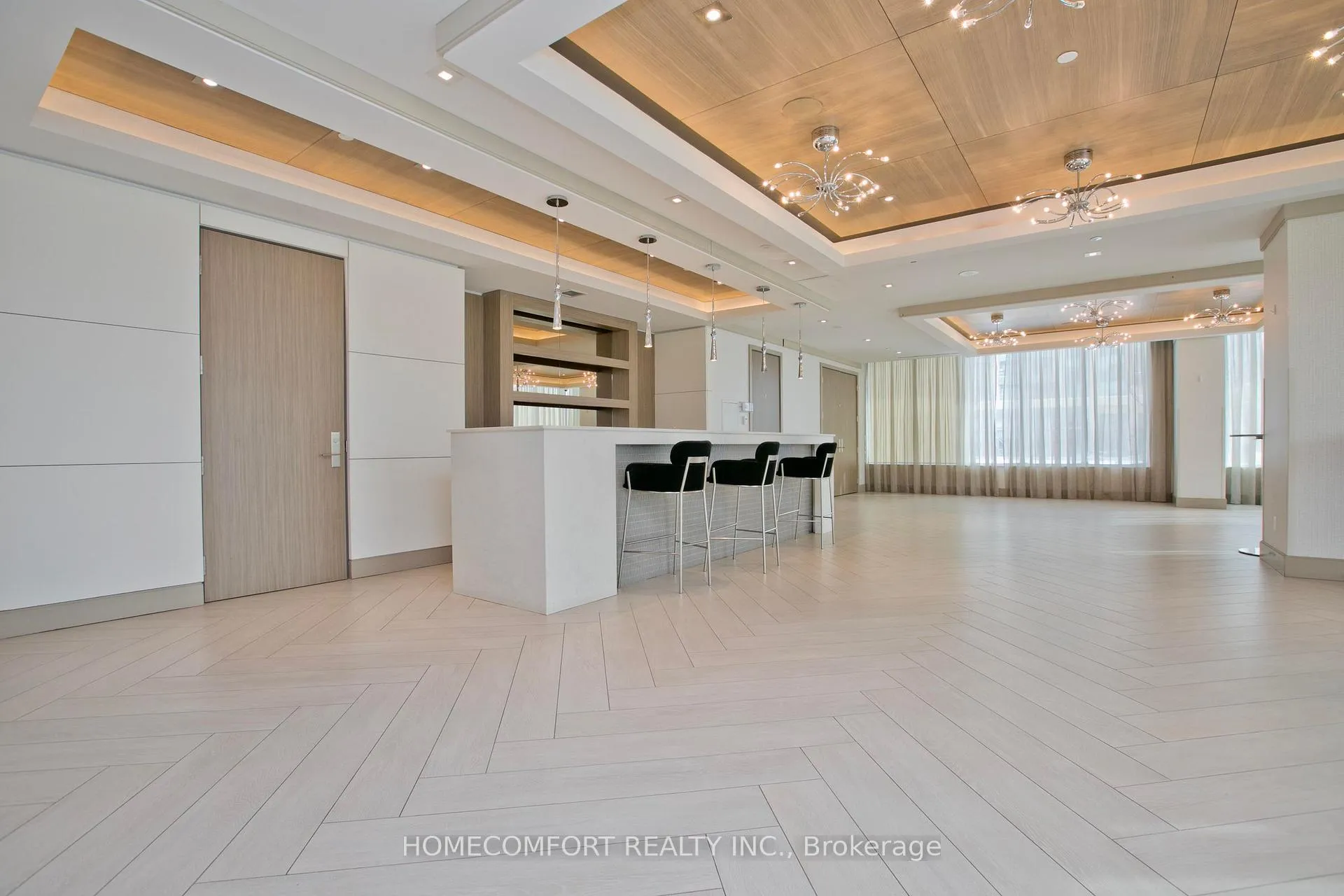 Photo 24 of Unit 815, 15 Water Walk Drive, Markham, Unionville — HOMEH