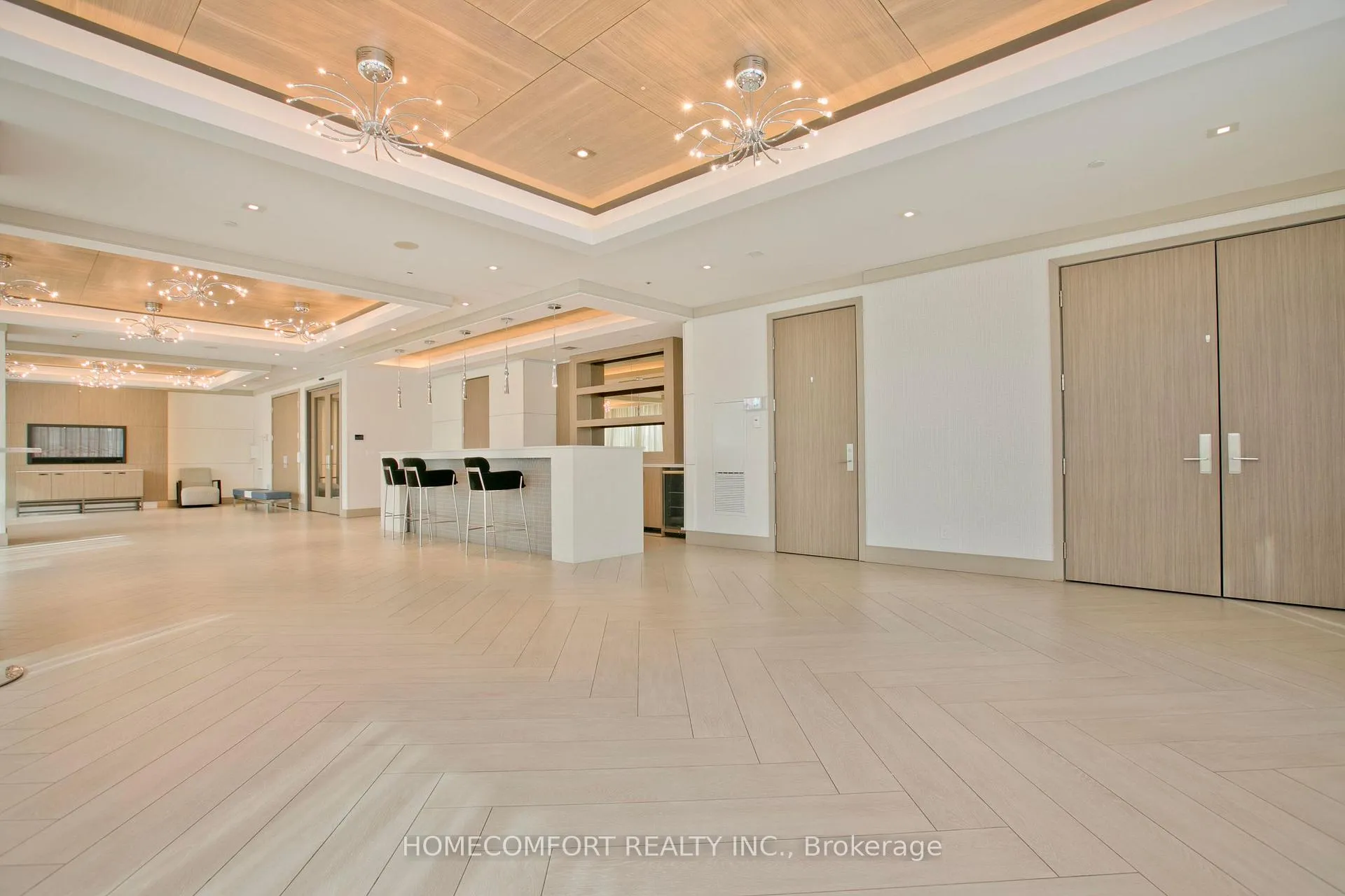 Photo 25 of Unit 815, 15 Water Walk Drive, Markham, Unionville — HOMEH