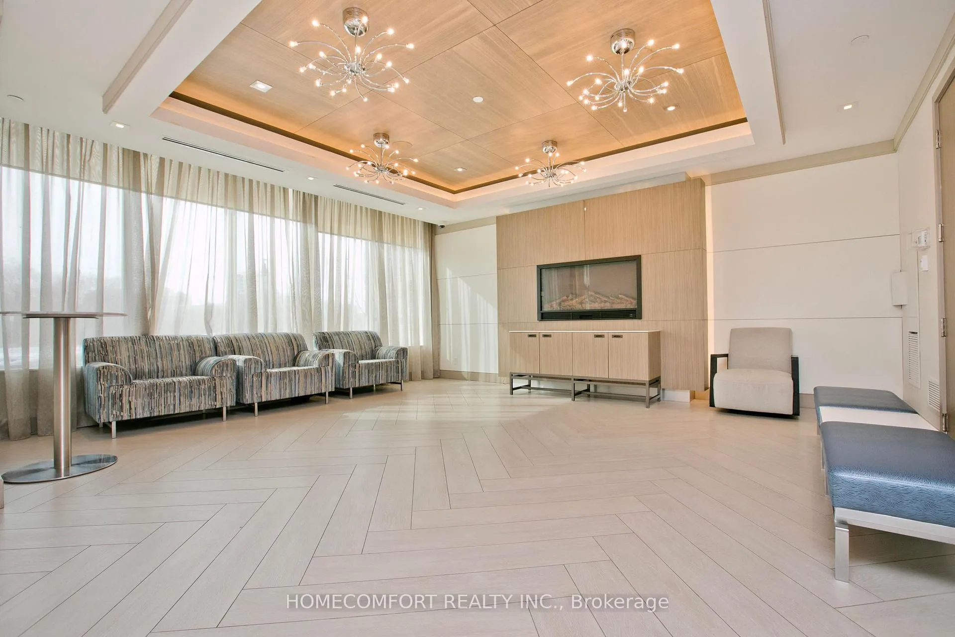 Photo 26 of Unit 815, 15 Water Walk Drive, Markham, Unionville — HOMEH