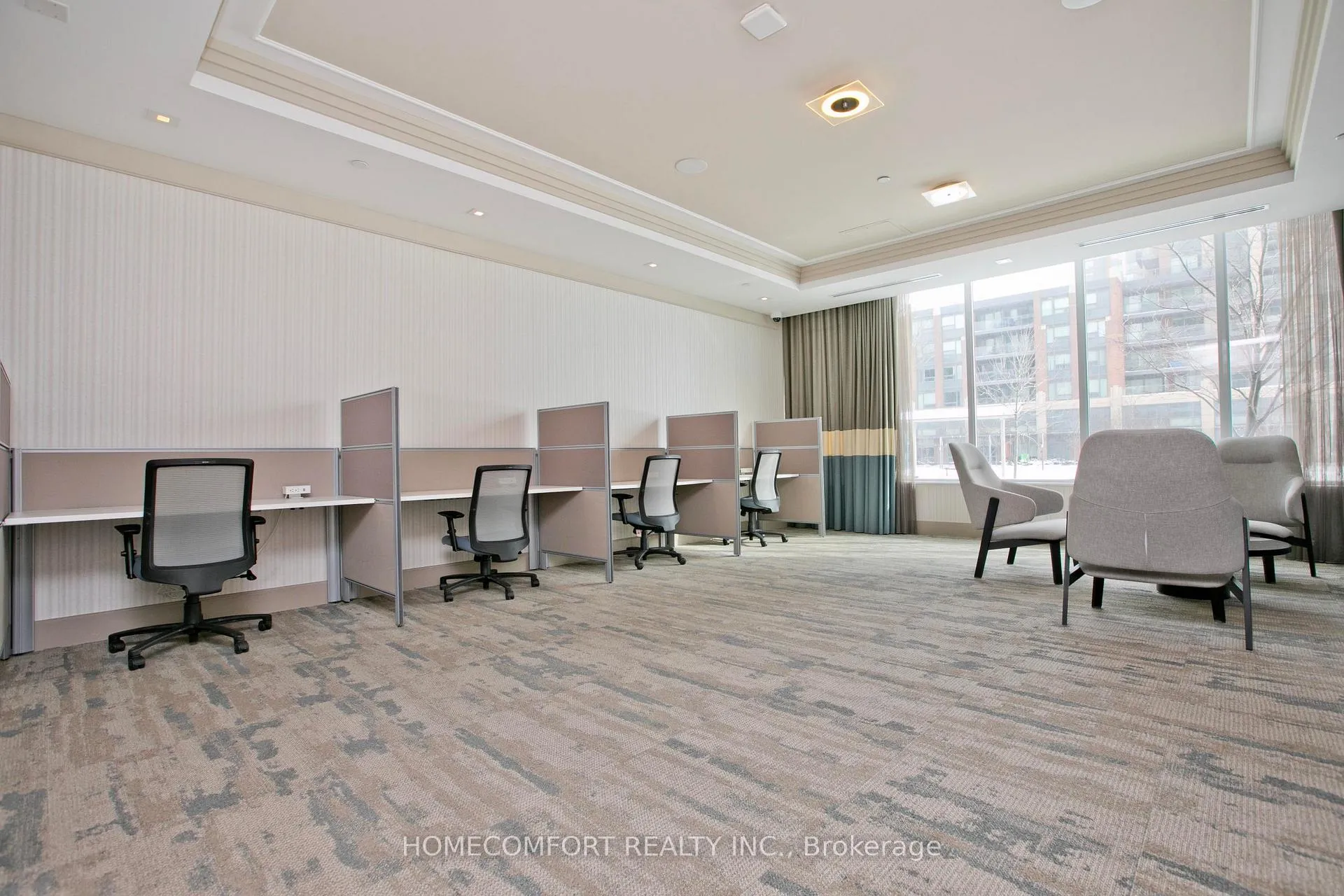 Photo 27 of Unit 815, 15 Water Walk Drive, Markham, Unionville — HOMEH