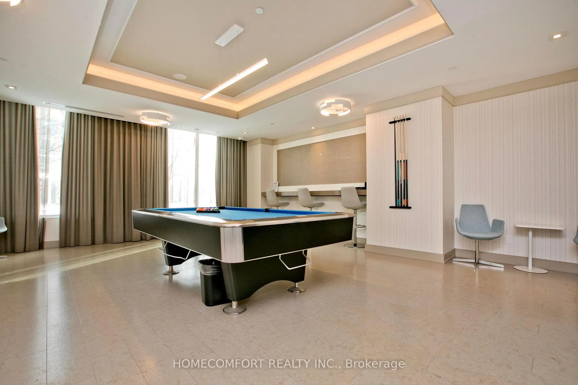 Photo 29 of Unit 815, 15 Water Walk Drive, Markham, Unionville — HOMEH