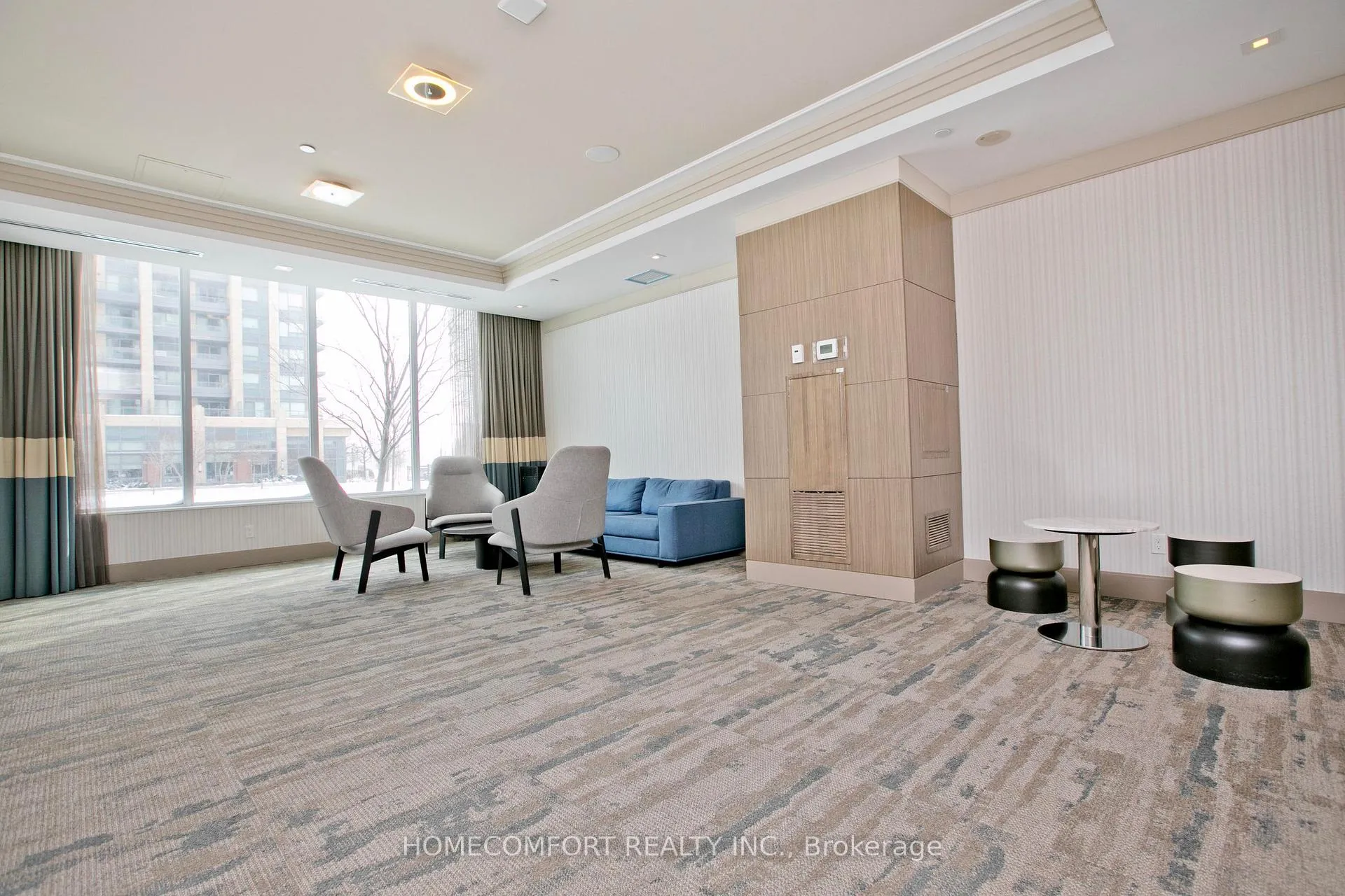 Photo 30 of Unit 815, 15 Water Walk Drive, Markham, Unionville — HOMEH
