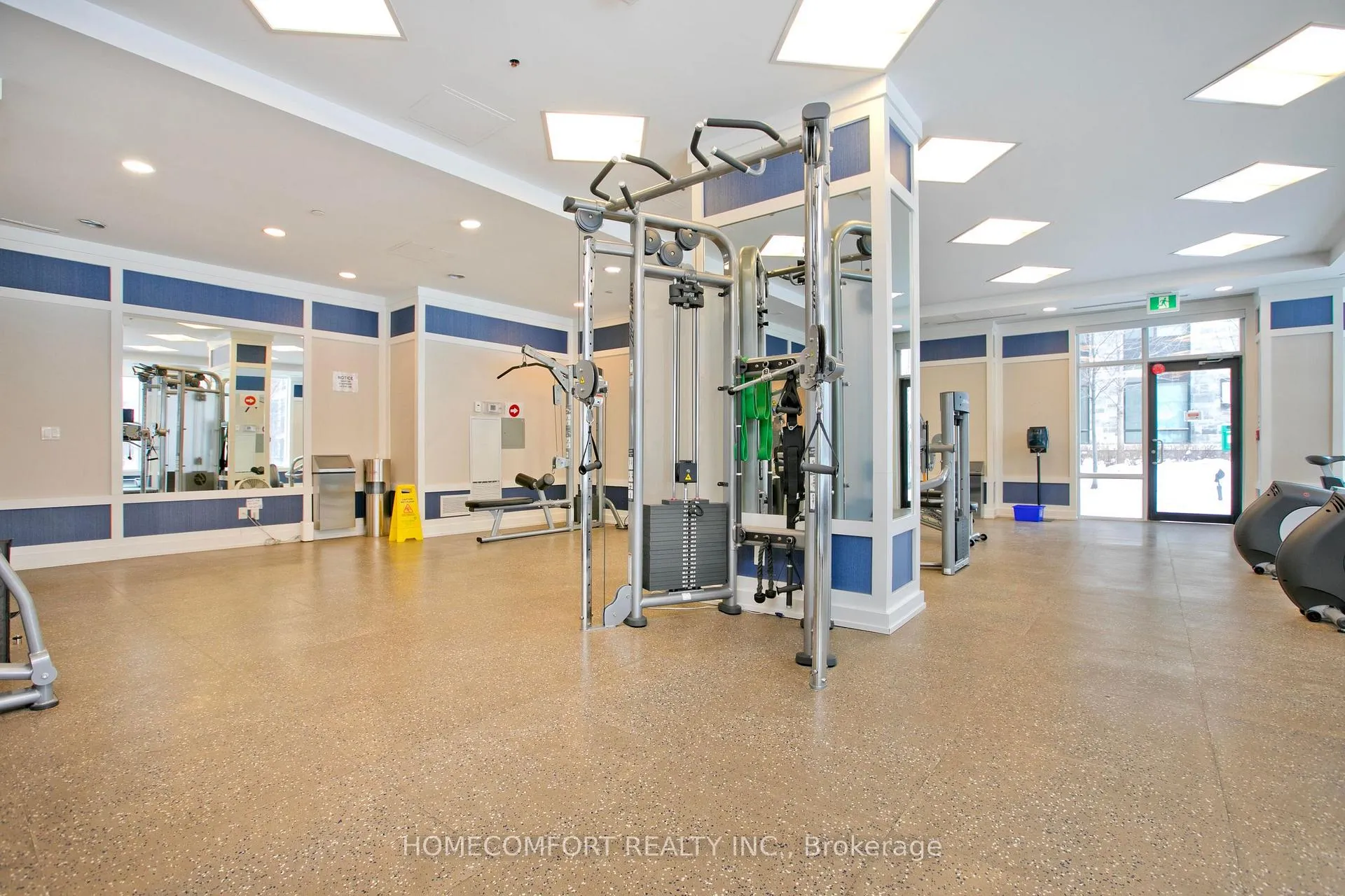 Photo 32 of Unit 815, 15 Water Walk Drive, Markham, Unionville — HOMEH