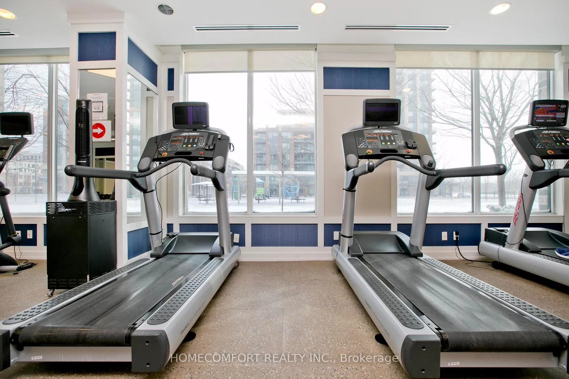 Photo 33 of Unit 815, 15 Water Walk Drive, Markham, Unionville — HOMEH