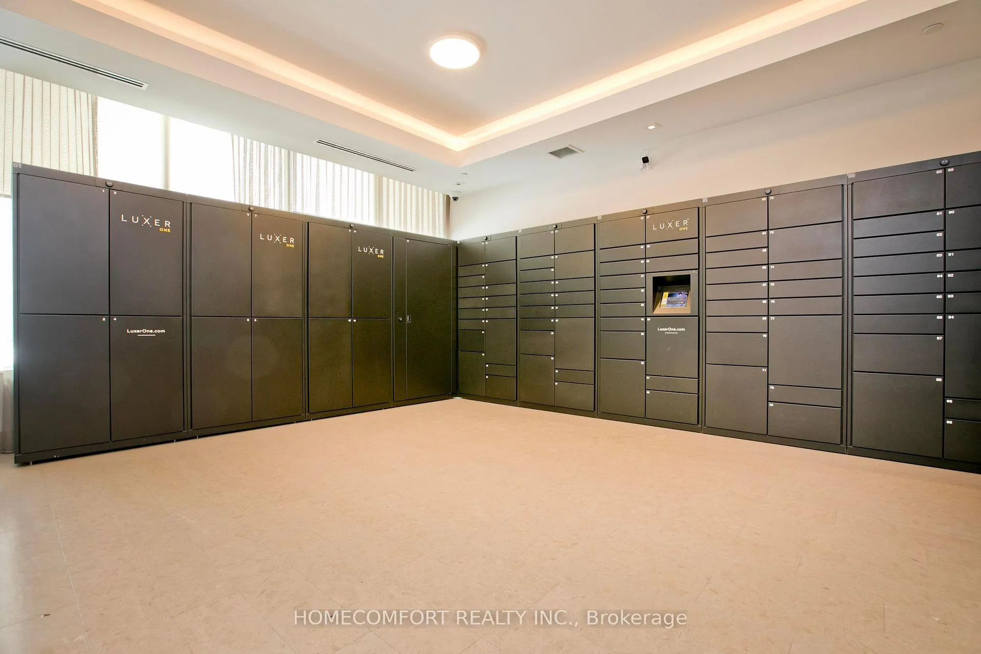 Photo 34 of Unit 815, 15 Water Walk Drive, Markham, Unionville — HOMEH