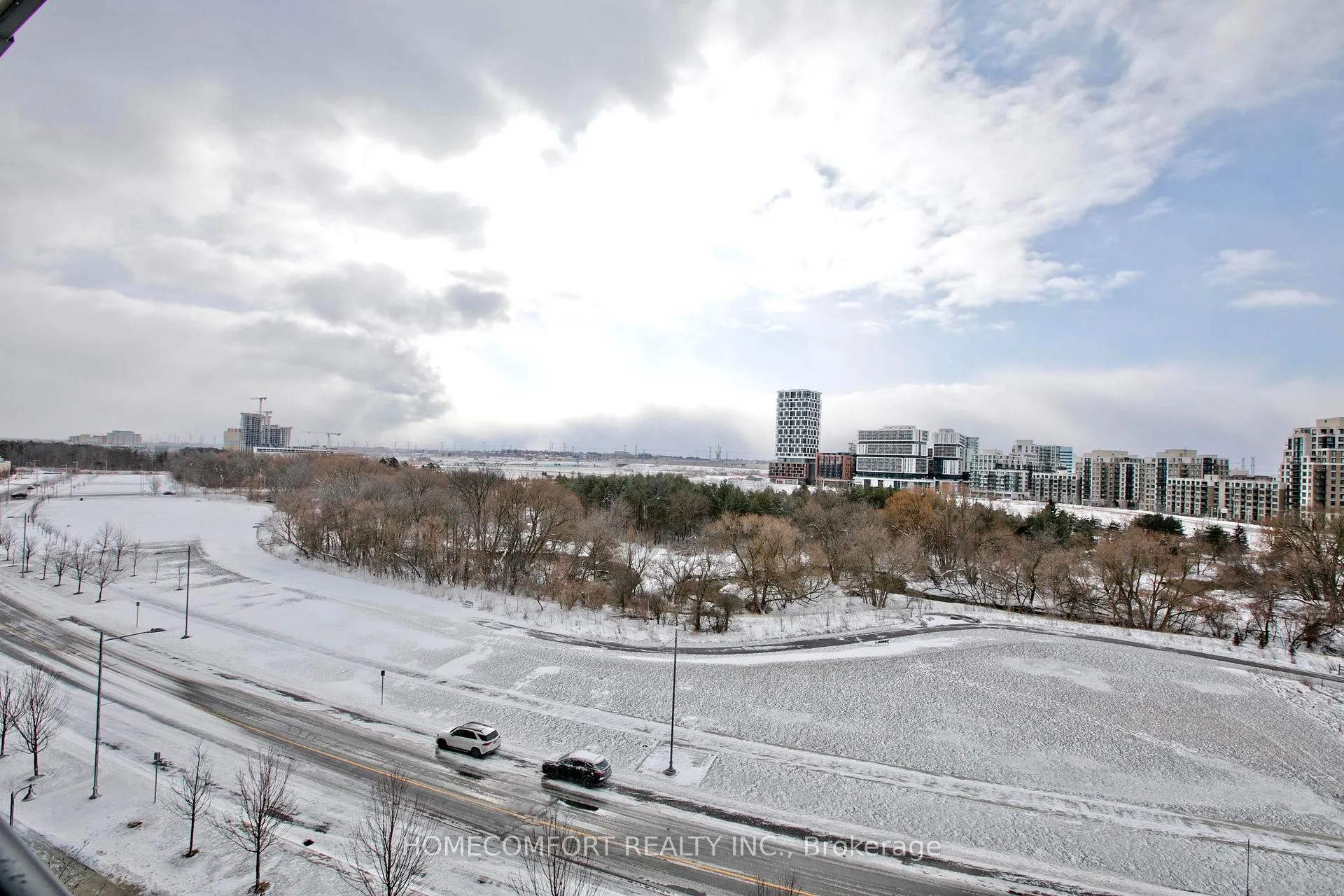 Photo 36 of Unit 815, 15 Water Walk Drive, Markham, Unionville — HOMEH