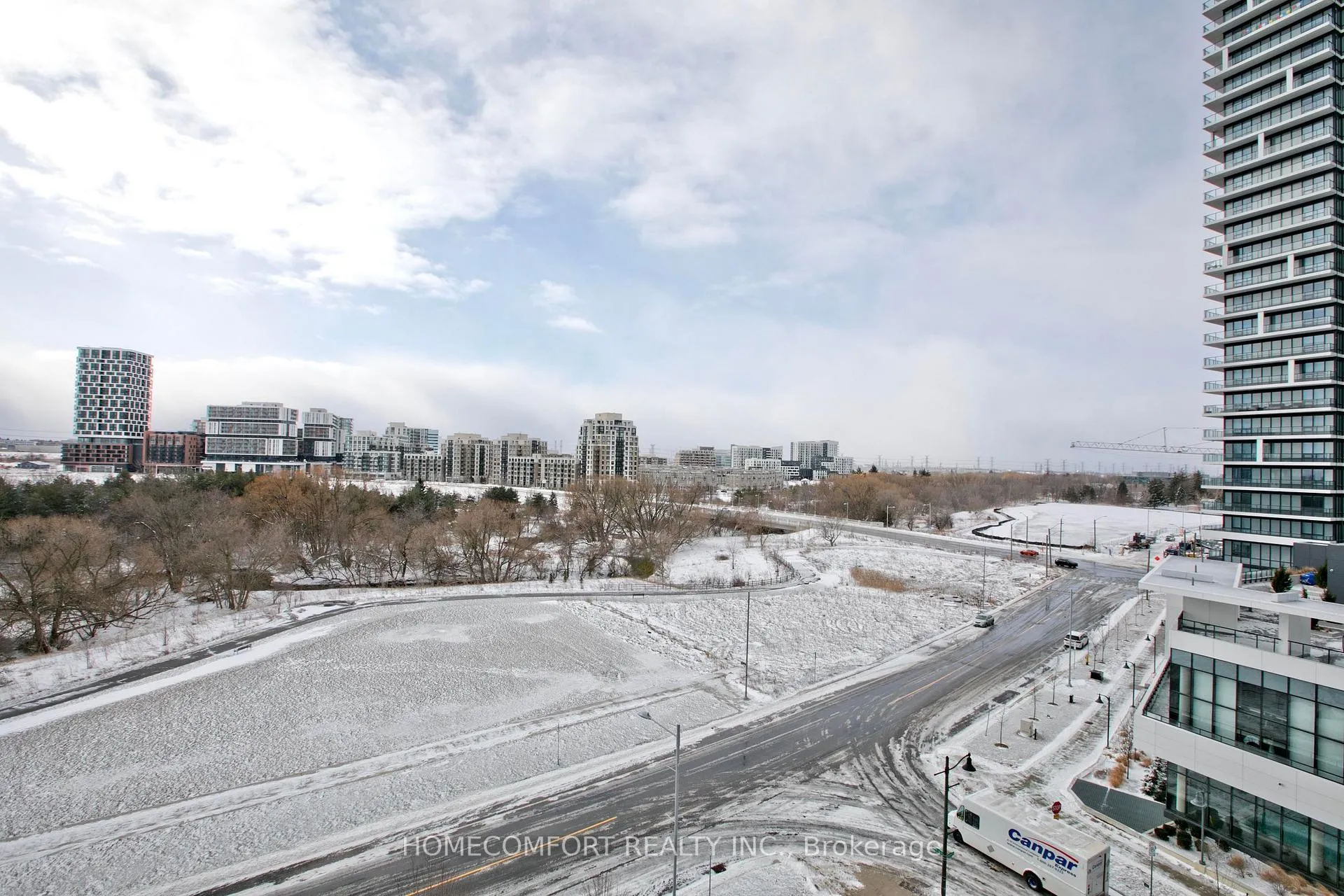Photo 37 of Unit 815, 15 Water Walk Drive, Markham, Unionville — HOMEH