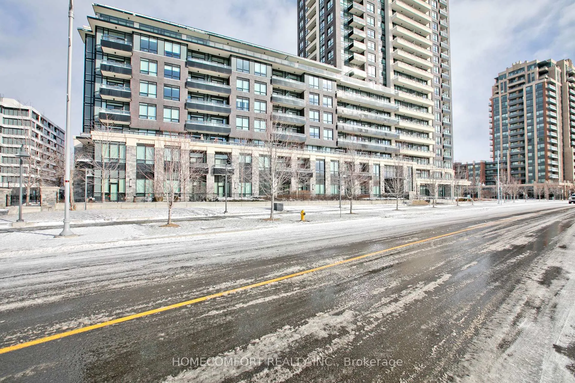 Photo 38 of Unit 815, 15 Water Walk Drive, Markham, Unionville — HOMEH