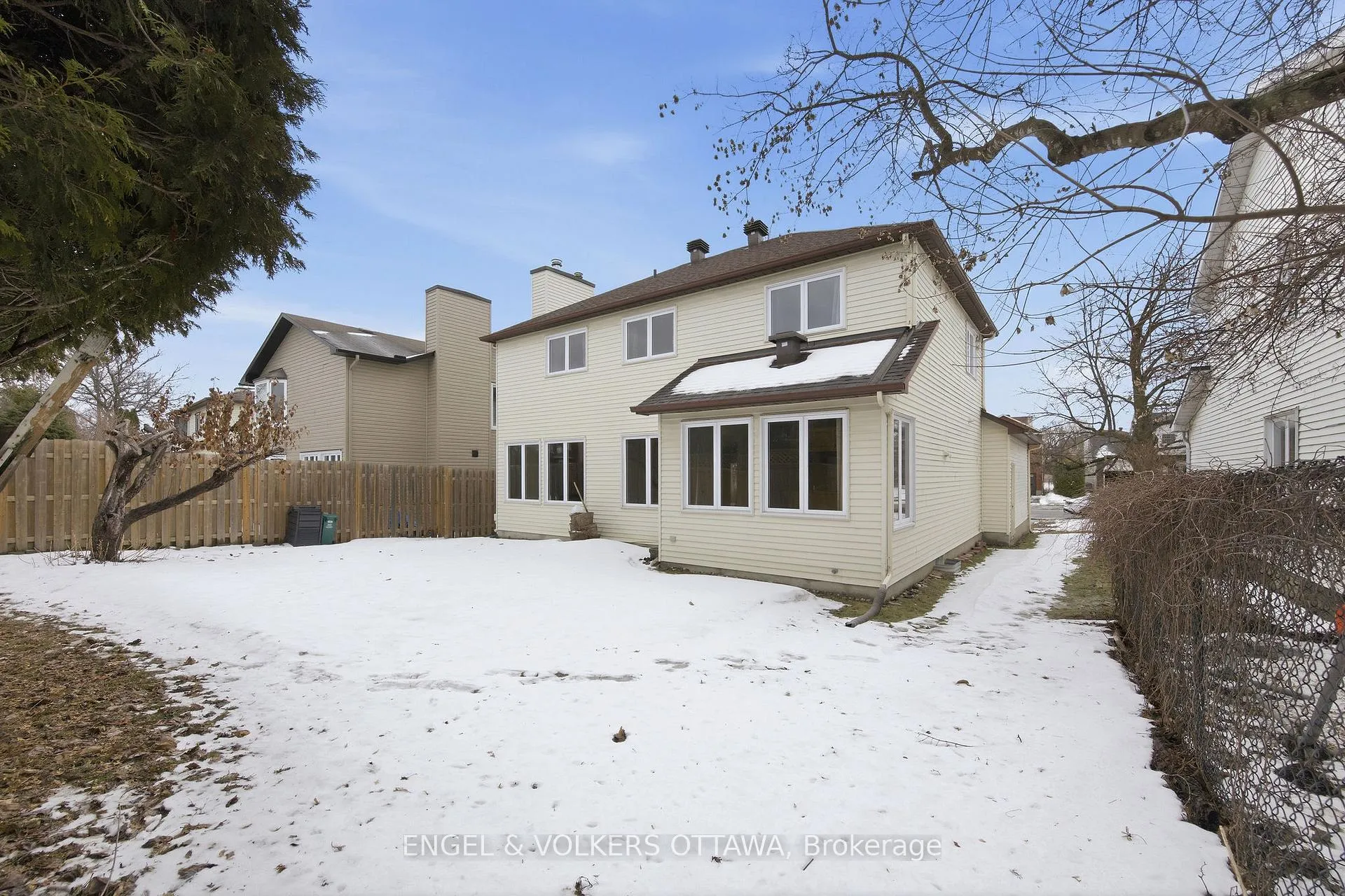 Photo 44 of 591 Merkley Drive, Ottawa, Fallingbrook/Pineridge — HOMEH
