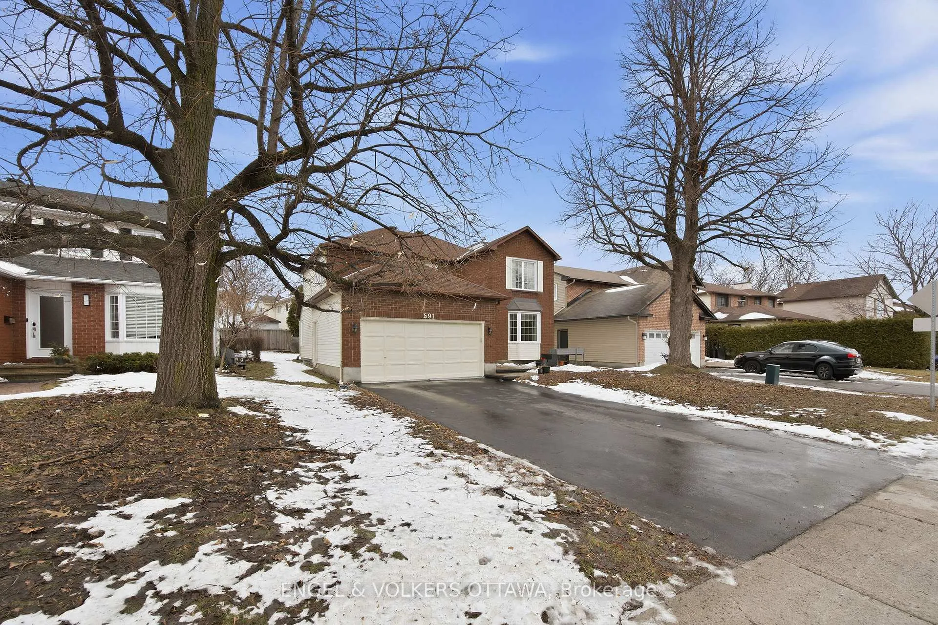 Photo 45 of 591 Merkley Drive, Ottawa, Fallingbrook/Pineridge — HOMEH