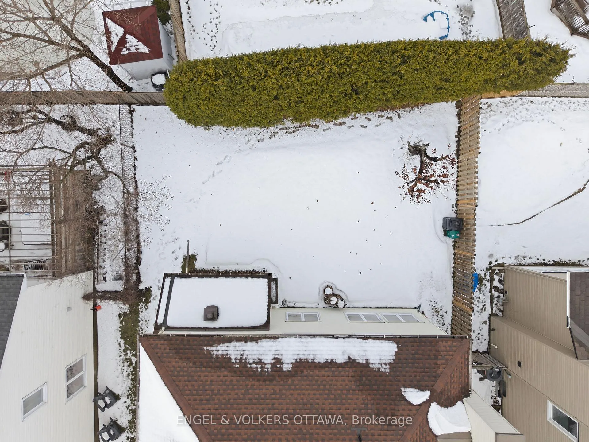 Photo 46 of 591 Merkley Drive, Ottawa, Fallingbrook/Pineridge — HOMEH