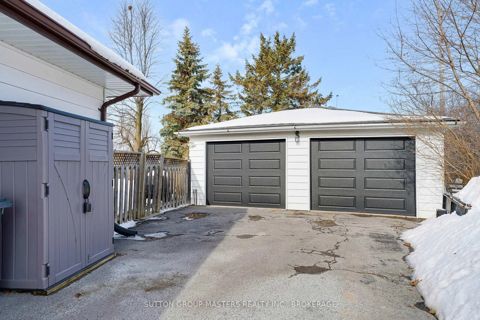 Photo 2 of 848 Allum Avenue, Kingston, South of Taylor-Kidd Blvd — HOMEH