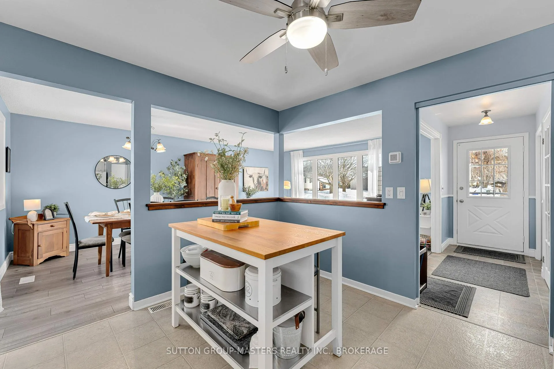 Photo 15 of 848 Allum Avenue, Kingston, South of Taylor-Kidd Blvd — HOMEH