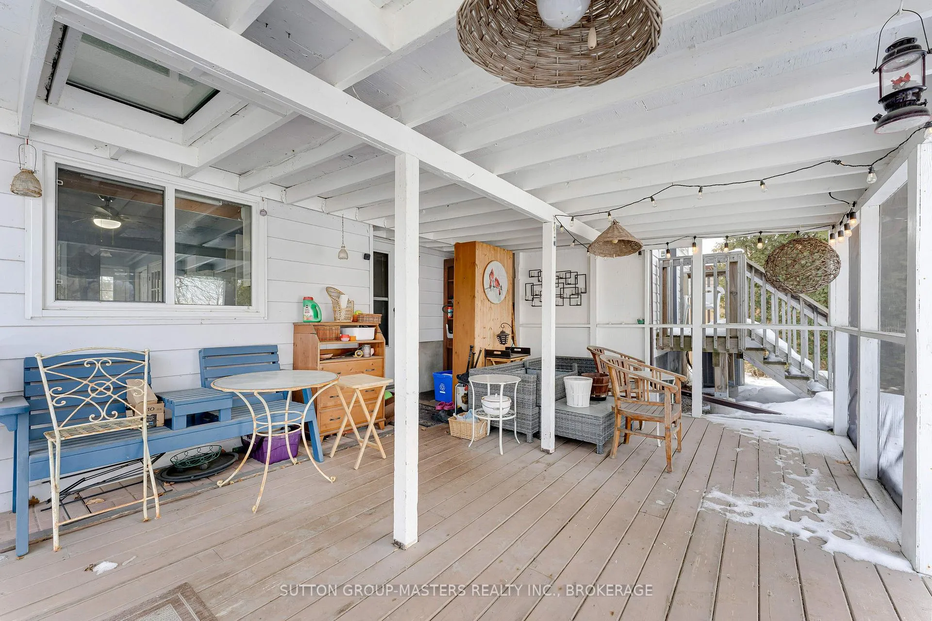 Photo 41 of 848 Allum Avenue, Kingston, South of Taylor-Kidd Blvd — HOMEH