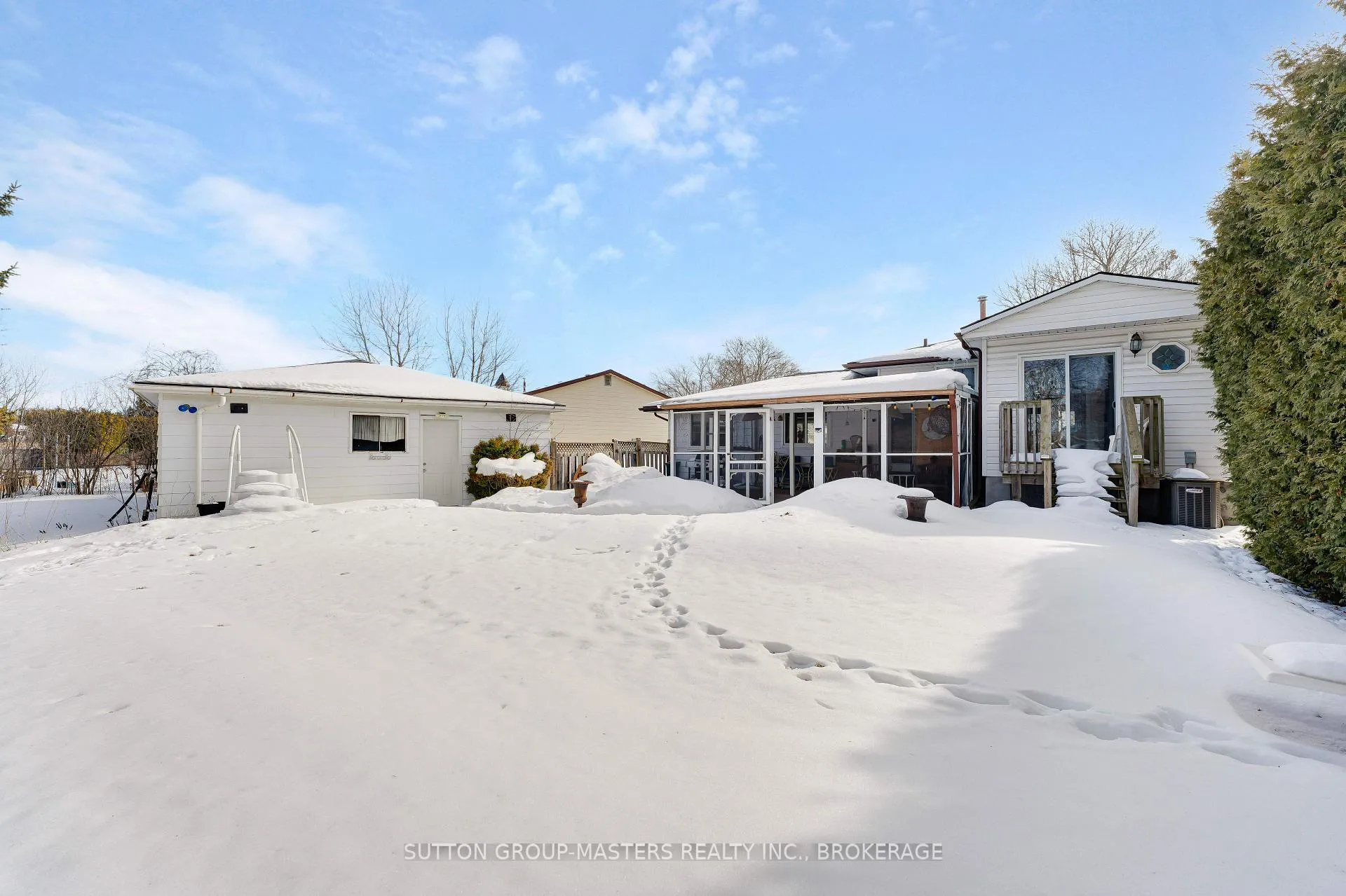 Photo 44 of 848 Allum Avenue, Kingston, South of Taylor-Kidd Blvd — HOMEH