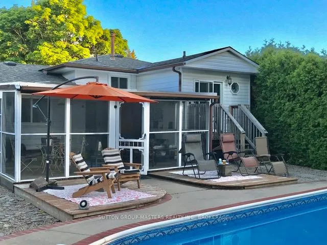 Photo 46 of 848 Allum Avenue, Kingston, South of Taylor-Kidd Blvd — HOMEH