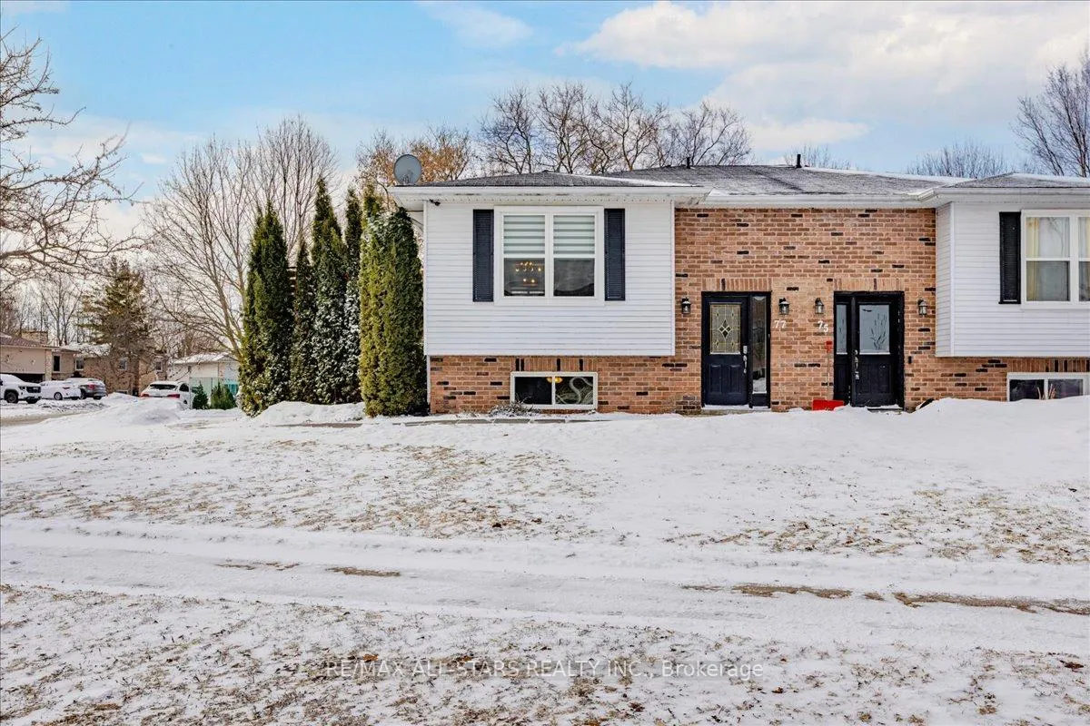 Photo 1 of 77 Biscayne Boulevard, Georgina, Keswick South — HOMEH