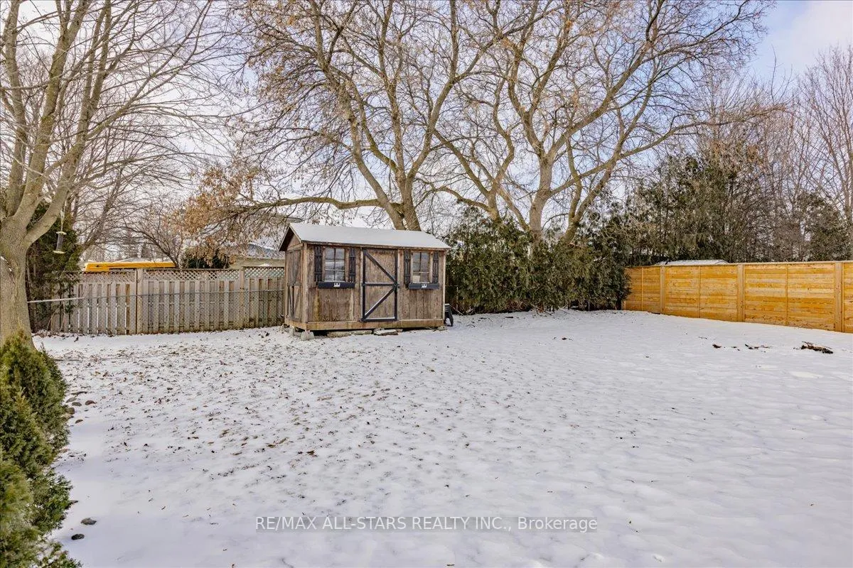 Photo 26 of 77 Biscayne Boulevard, Georgina, Keswick South — HOMEH