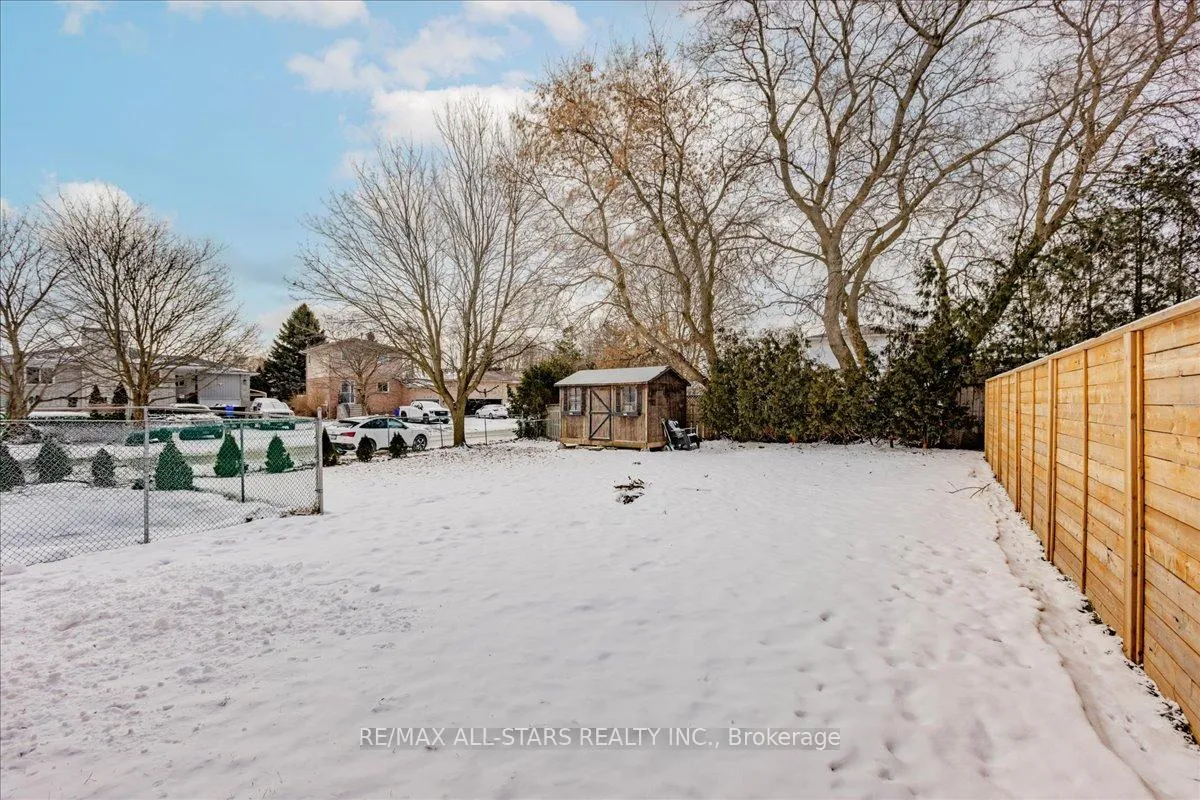 Photo 27 of 77 Biscayne Boulevard, Georgina, Keswick South — HOMEH
