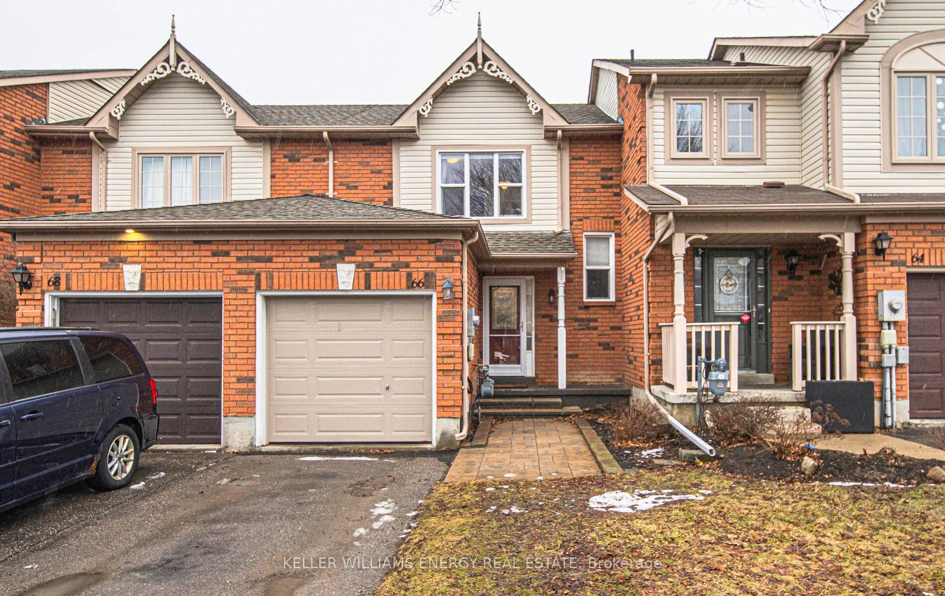Photo 1 of 66 Wilkins Crescent, Clarington, Courtice — HOMEH