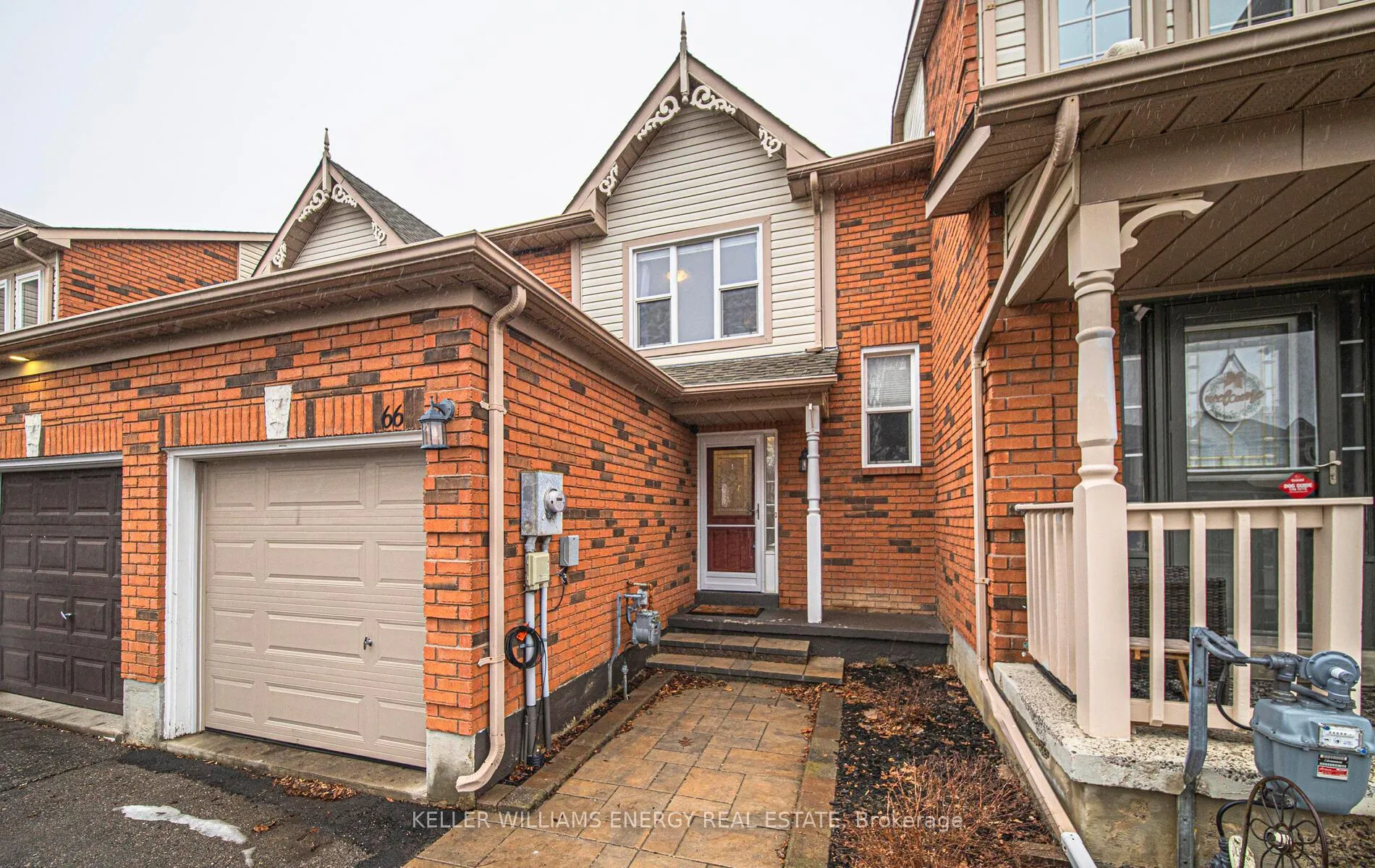 Photo 2 of 66 Wilkins Crescent, Clarington, Courtice — HOMEH