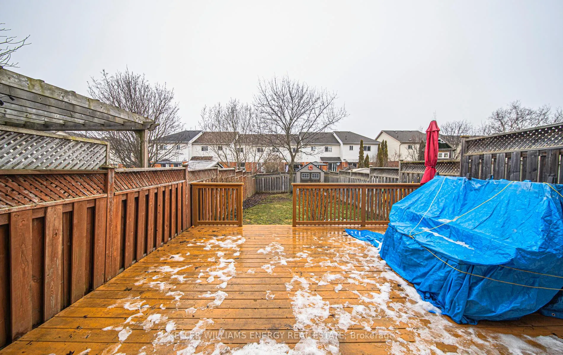 Photo 4 of 66 Wilkins Crescent, Clarington, Courtice — HOMEH
