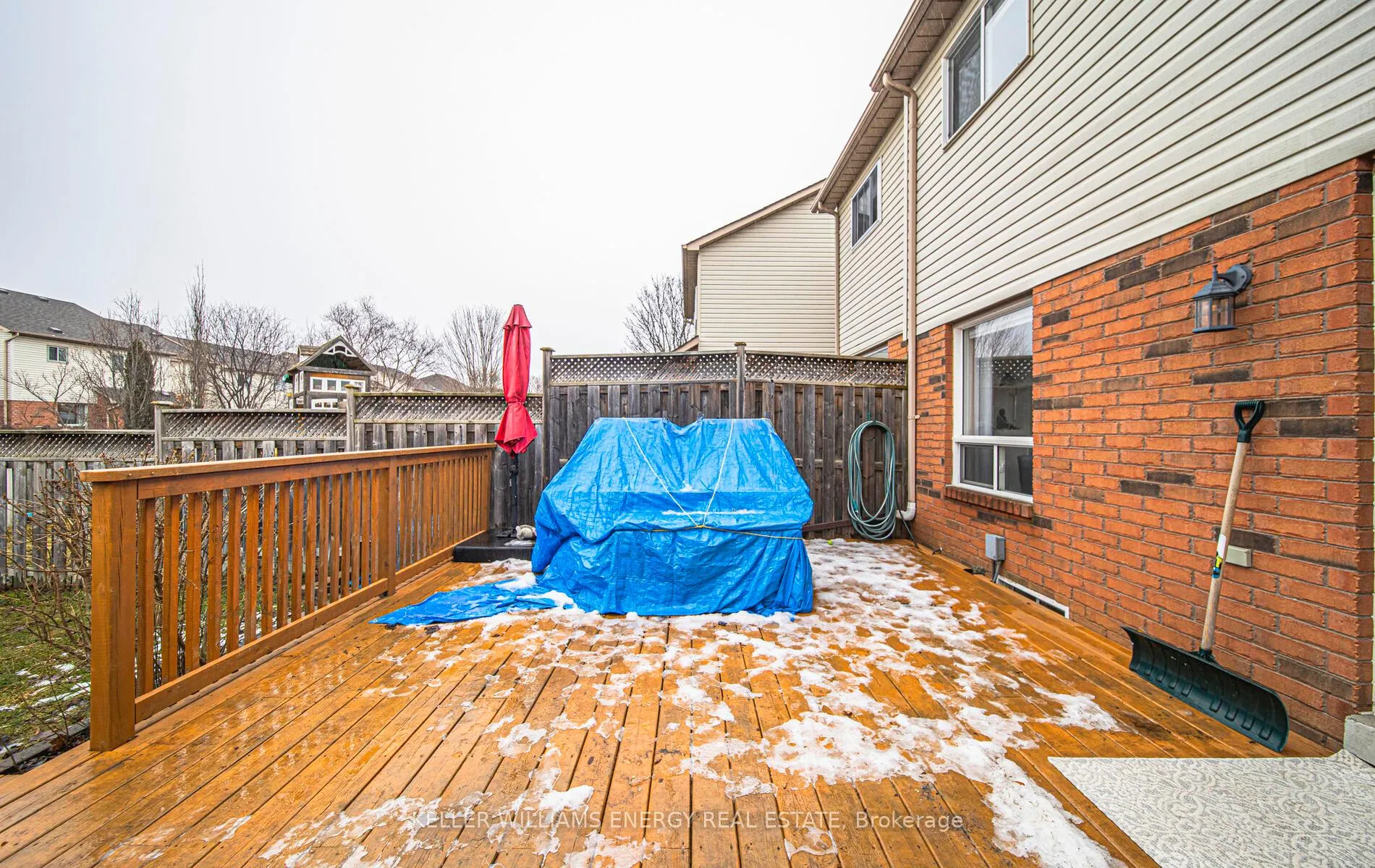 Photo 5 of 66 Wilkins Crescent, Clarington, Courtice — HOMEH