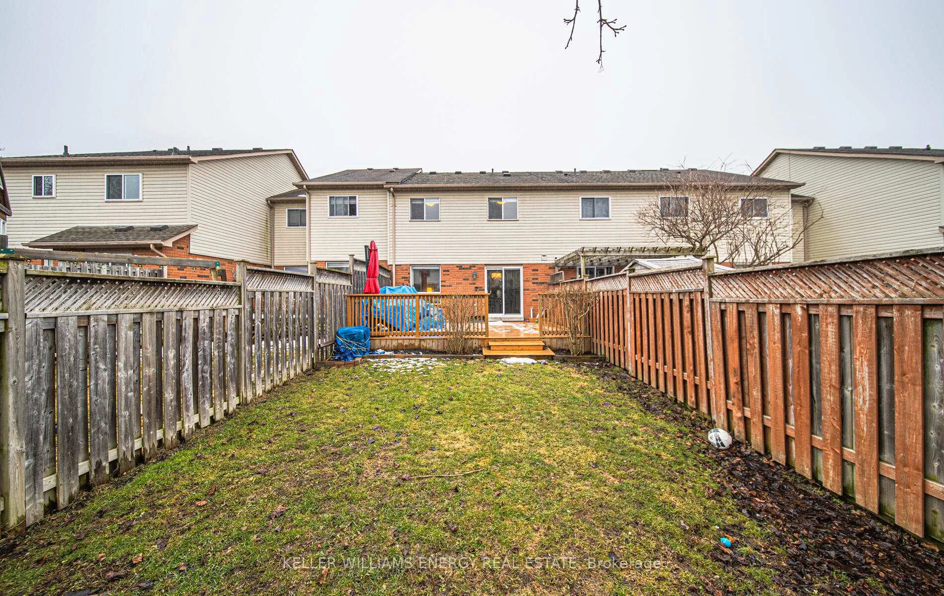 Photo 8 of 66 Wilkins Crescent, Clarington, Courtice — HOMEH