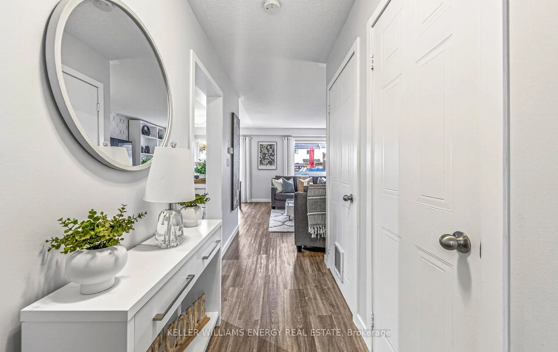 Photo 10 of 66 Wilkins Crescent, Clarington, Courtice — HOMEH