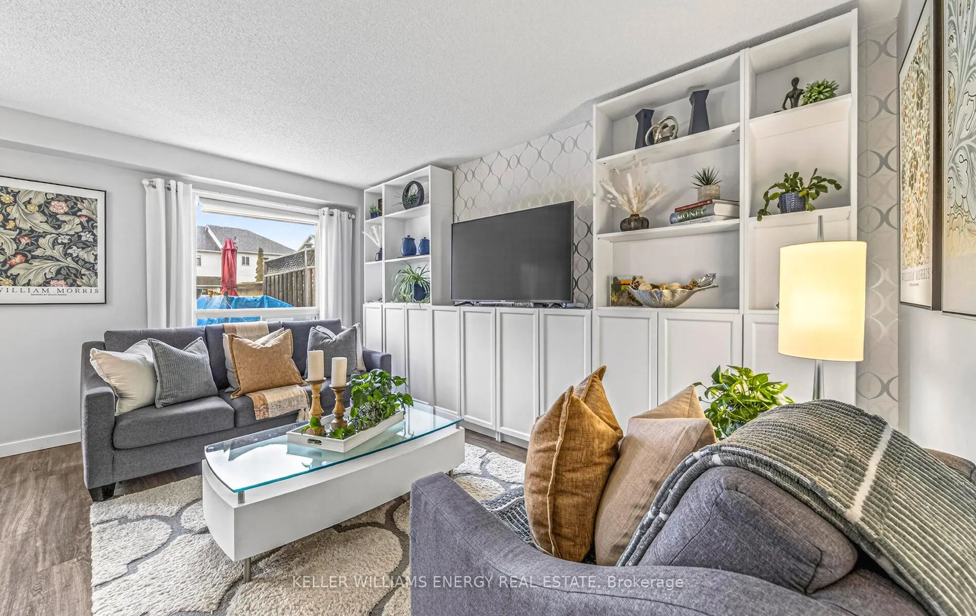 Photo 11 of 66 Wilkins Crescent, Clarington, Courtice — HOMEH