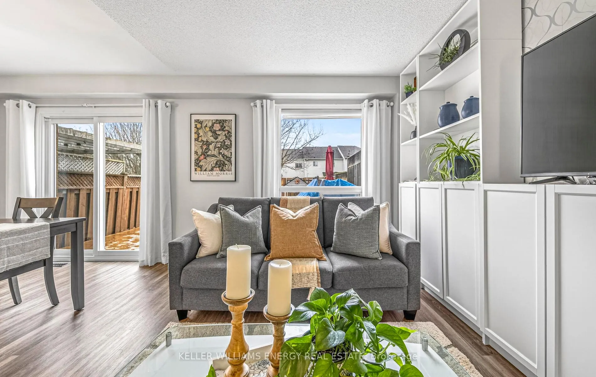 Photo 12 of 66 Wilkins Crescent, Clarington, Courtice — HOMEH