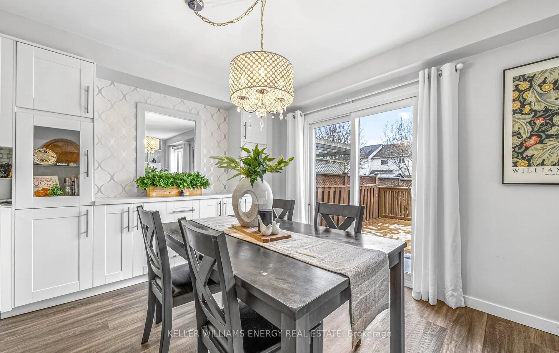Photo 15 of 66 Wilkins Crescent, Clarington, Courtice — HOMEH