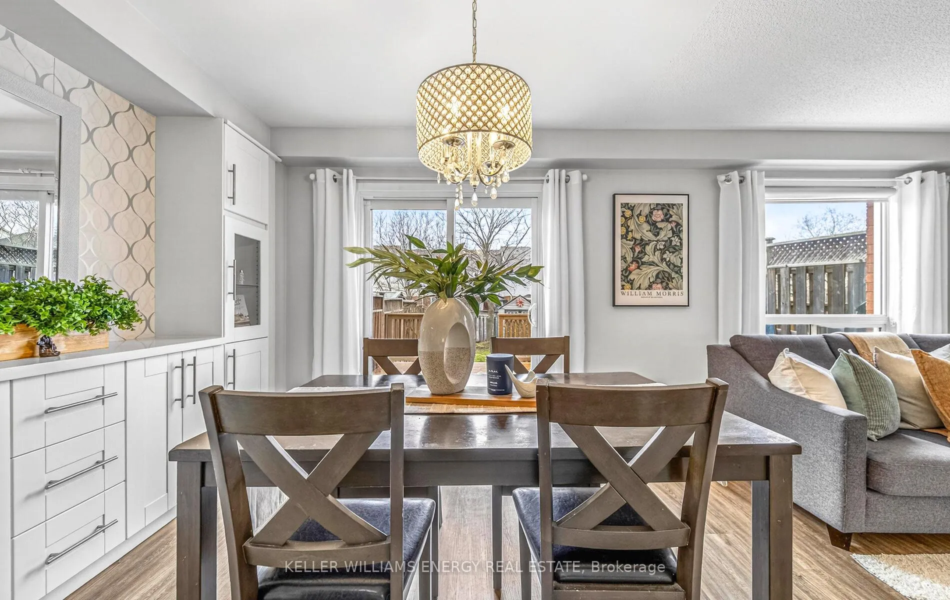Photo 16 of 66 Wilkins Crescent, Clarington, Courtice — HOMEH