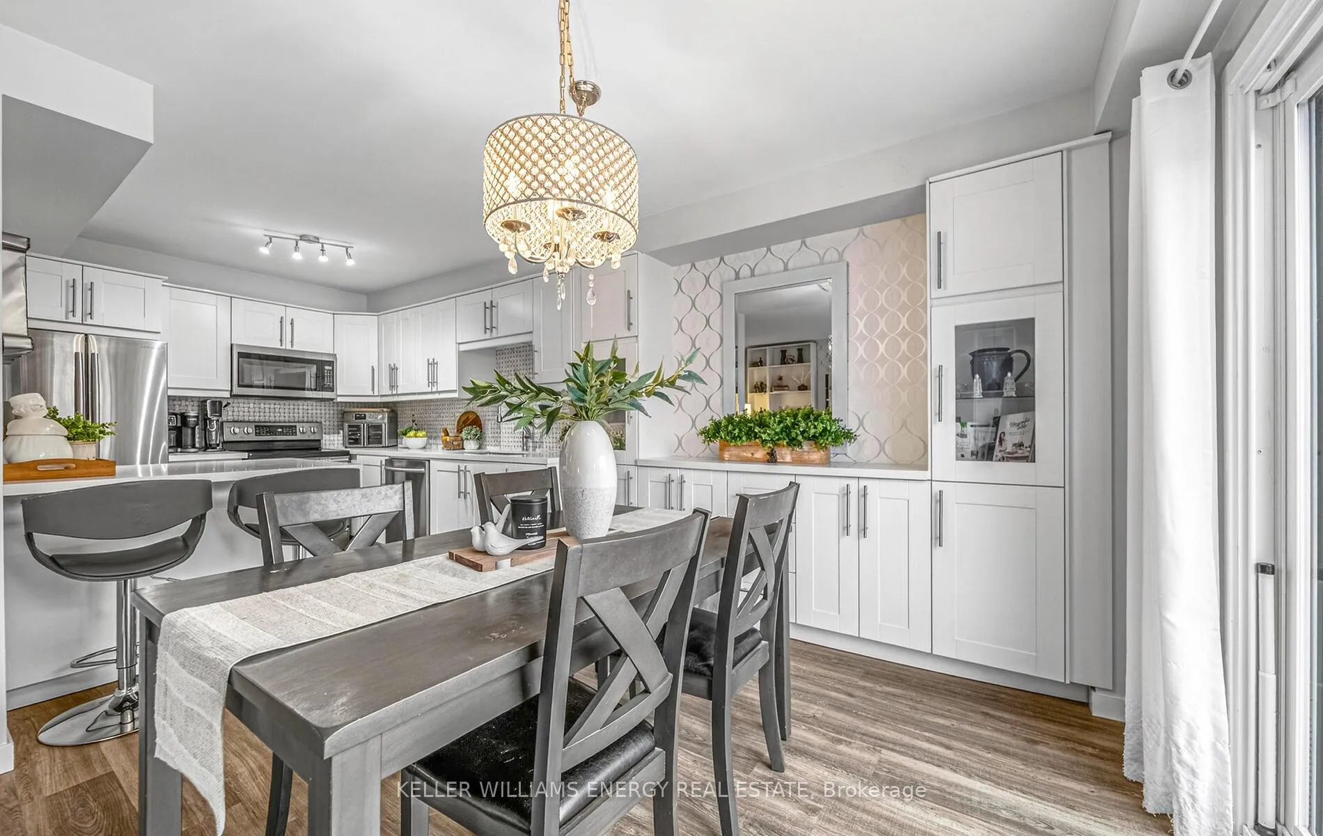 Photo 17 of 66 Wilkins Crescent, Clarington, Courtice — HOMEH