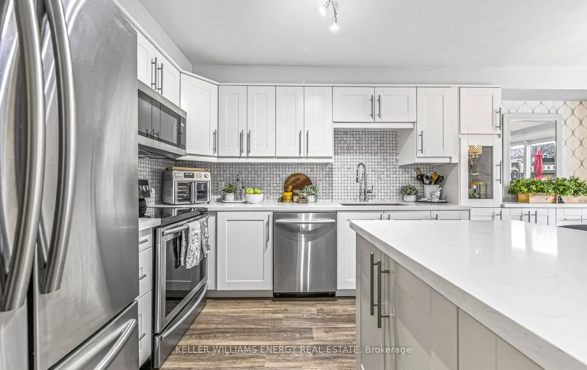 Photo 20 of 66 Wilkins Crescent, Clarington, Courtice — HOMEH