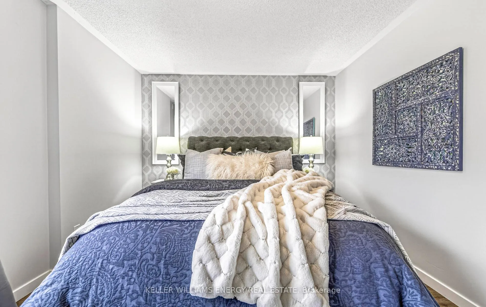 Photo 21 of 66 Wilkins Crescent, Clarington, Courtice — HOMEH