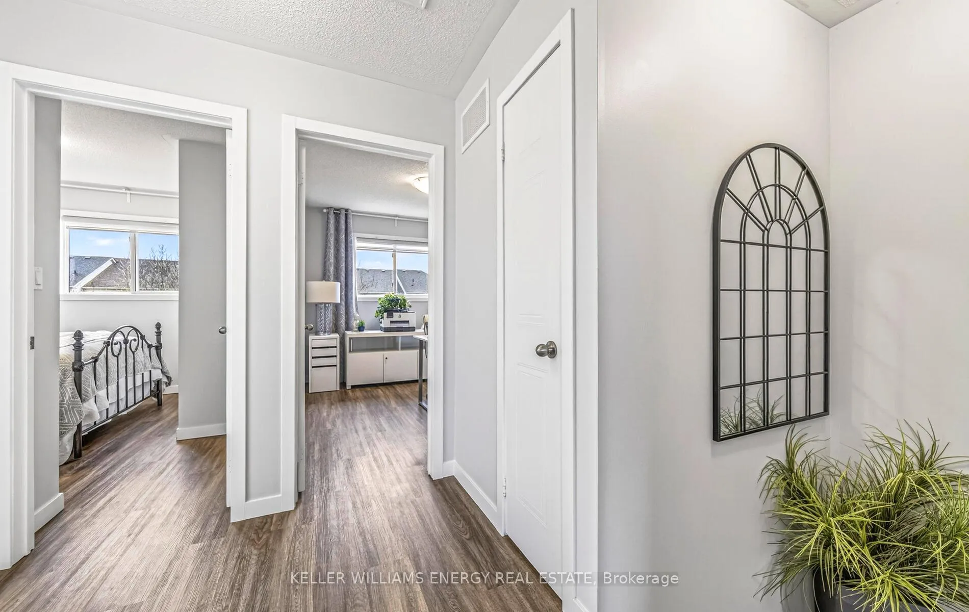 Photo 23 of 66 Wilkins Crescent, Clarington, Courtice — HOMEH