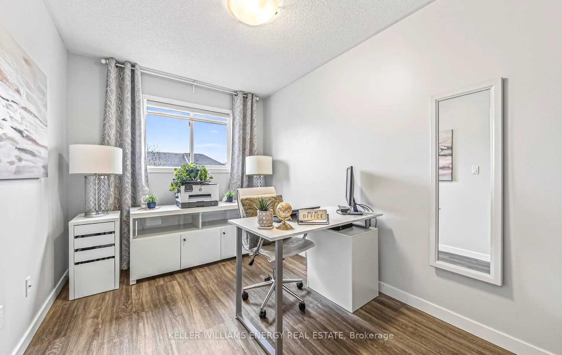 Photo 24 of 66 Wilkins Crescent, Clarington, Courtice — HOMEH