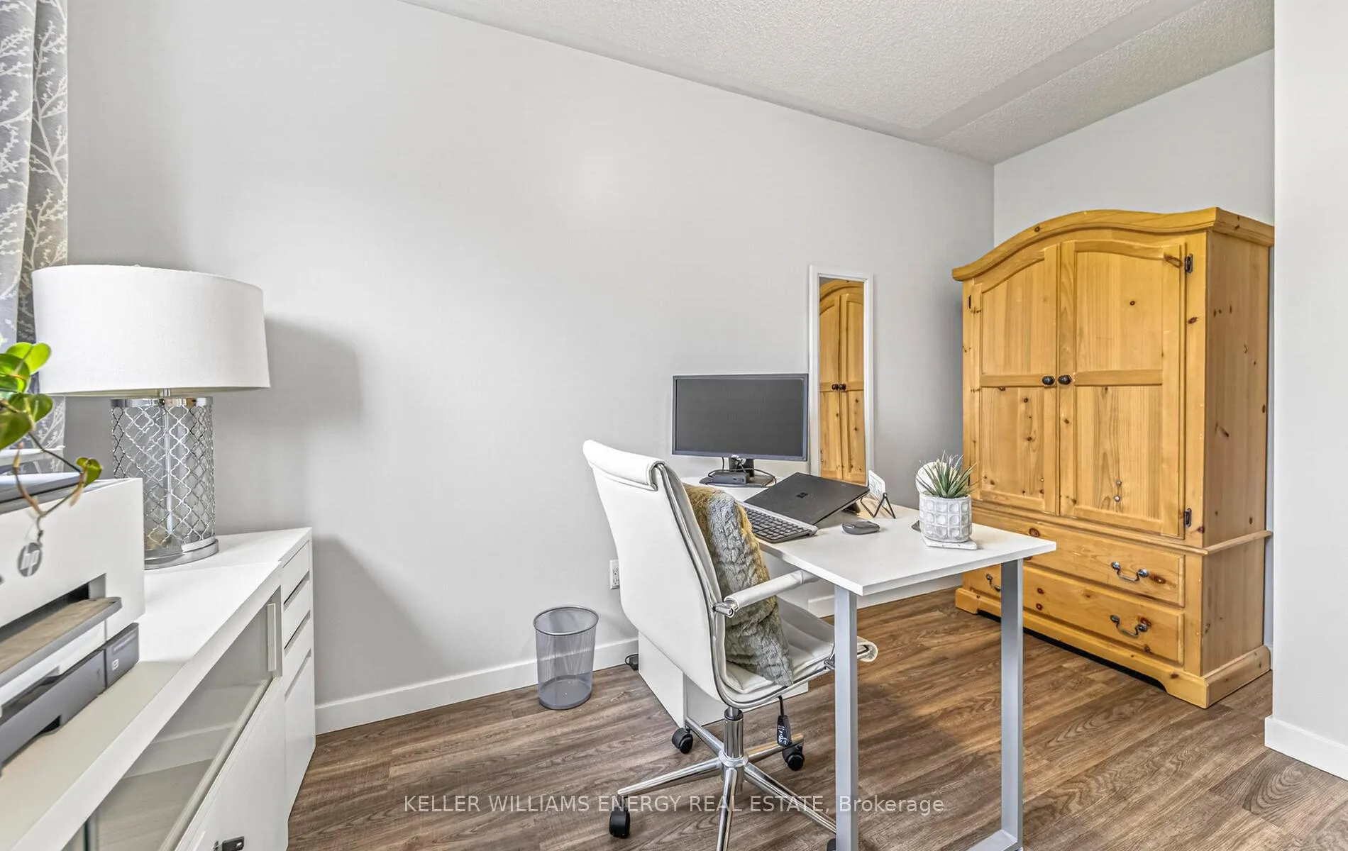 Photo 25 of 66 Wilkins Crescent, Clarington, Courtice — HOMEH