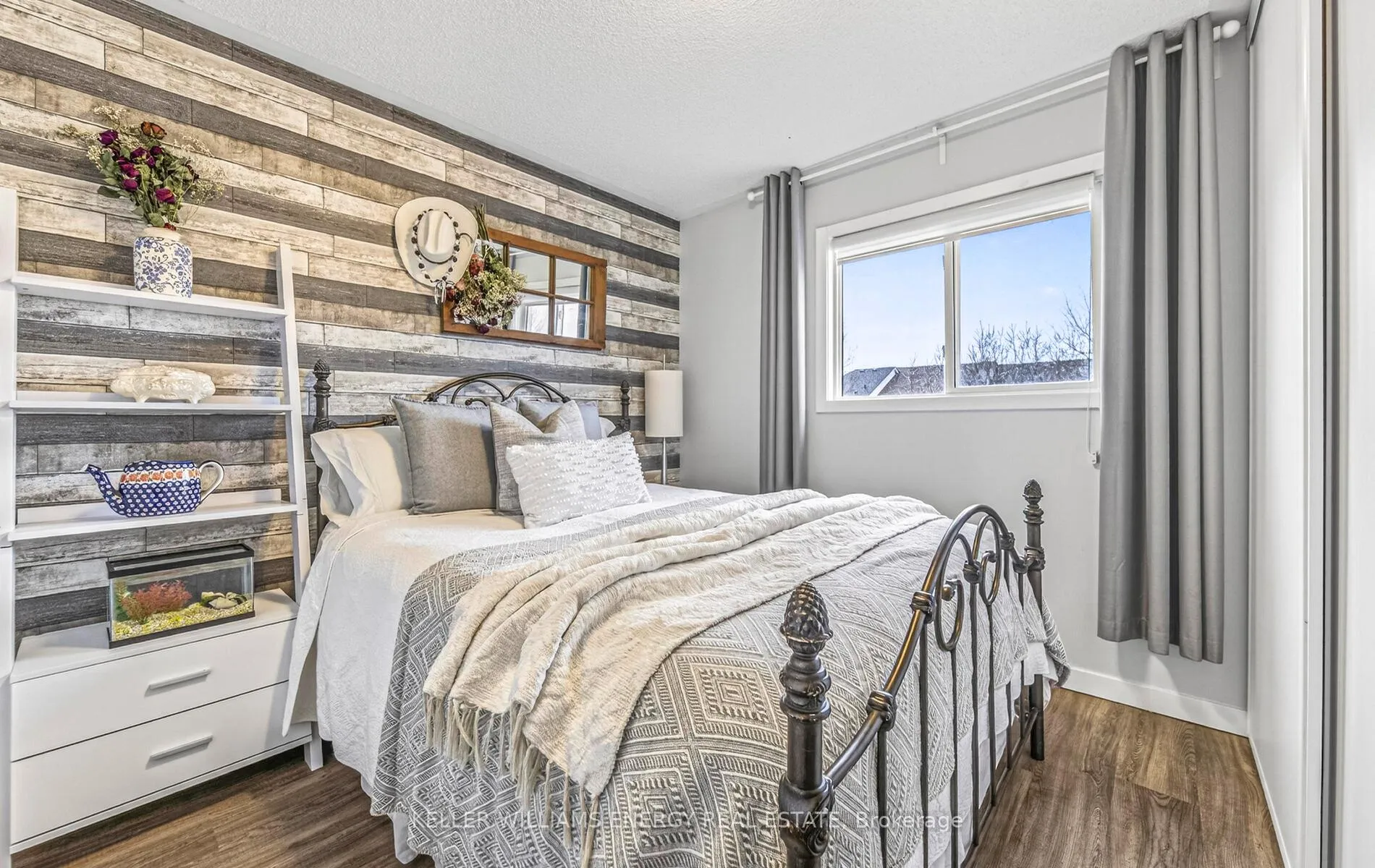 Photo 26 of 66 Wilkins Crescent, Clarington, Courtice — HOMEH