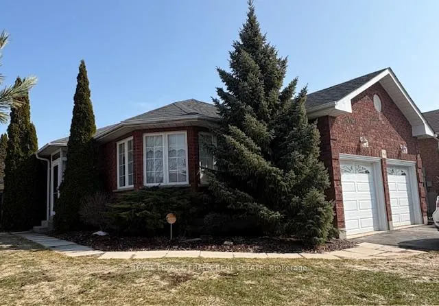 Photo 1 of 964 Deer Valley Drive, Oshawa, Northglen — HOMEH