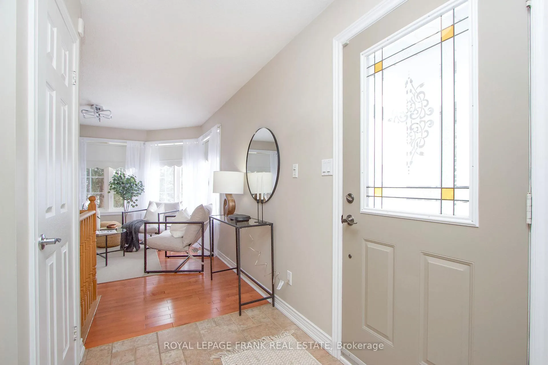 Photo 6 of 964 Deer Valley Drive, Oshawa, Northglen — HOMEH
