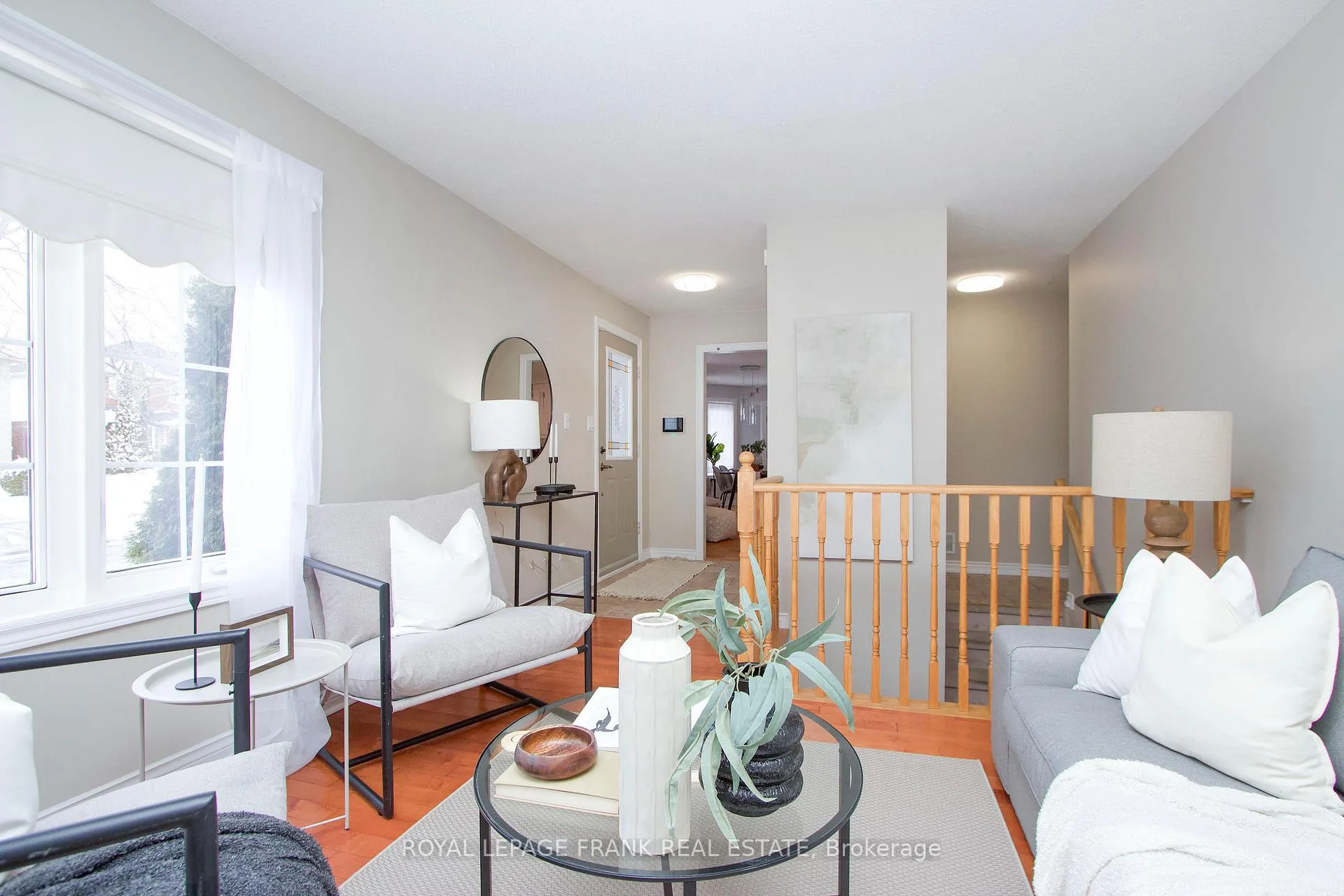 Photo 10 of 964 Deer Valley Drive, Oshawa, Northglen — HOMEH