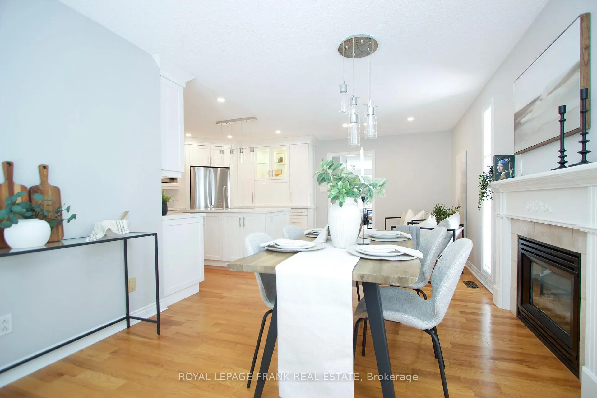Photo 19 of 964 Deer Valley Drive, Oshawa, Northglen — HOMEH