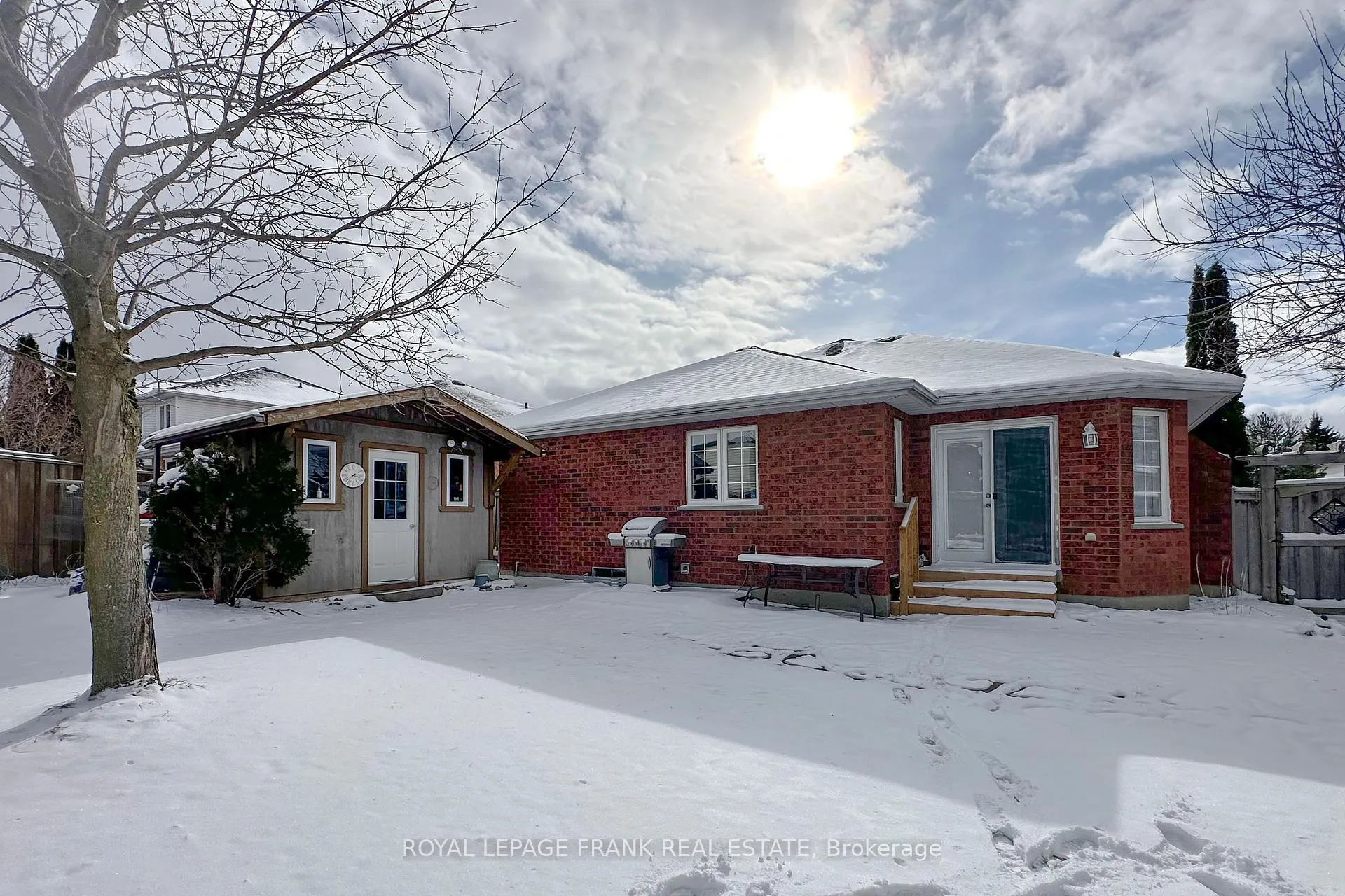 Photo 38 of 964 Deer Valley Drive, Oshawa, Northglen — HOMEH