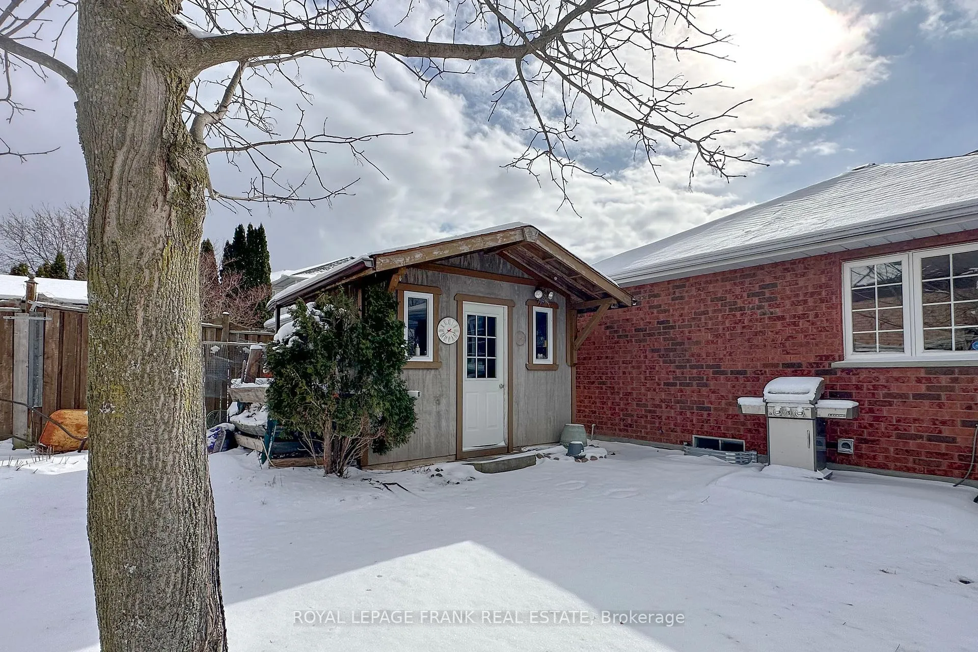 Photo 39 of 964 Deer Valley Drive, Oshawa, Northglen — HOMEH