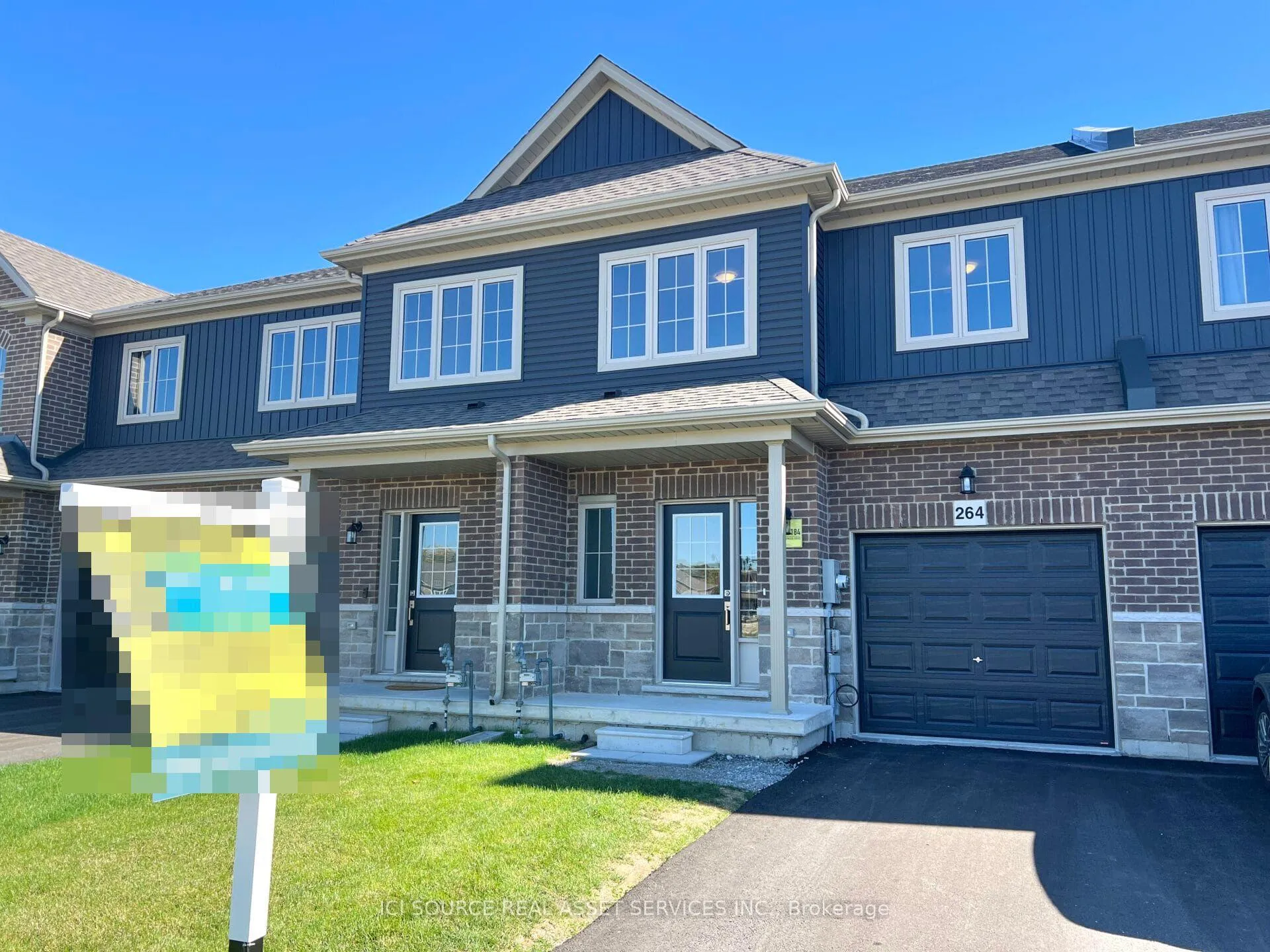Photo 1 of 264 Tanglewood Drive, Hamilton, Rural Glanbrook — HOMEH
