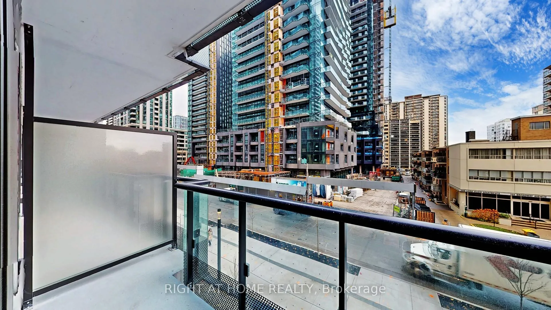 Photo 20 of Unit 308, 117 Broadway Avenue, Toronto, Mount Pleasant West — HOMEH