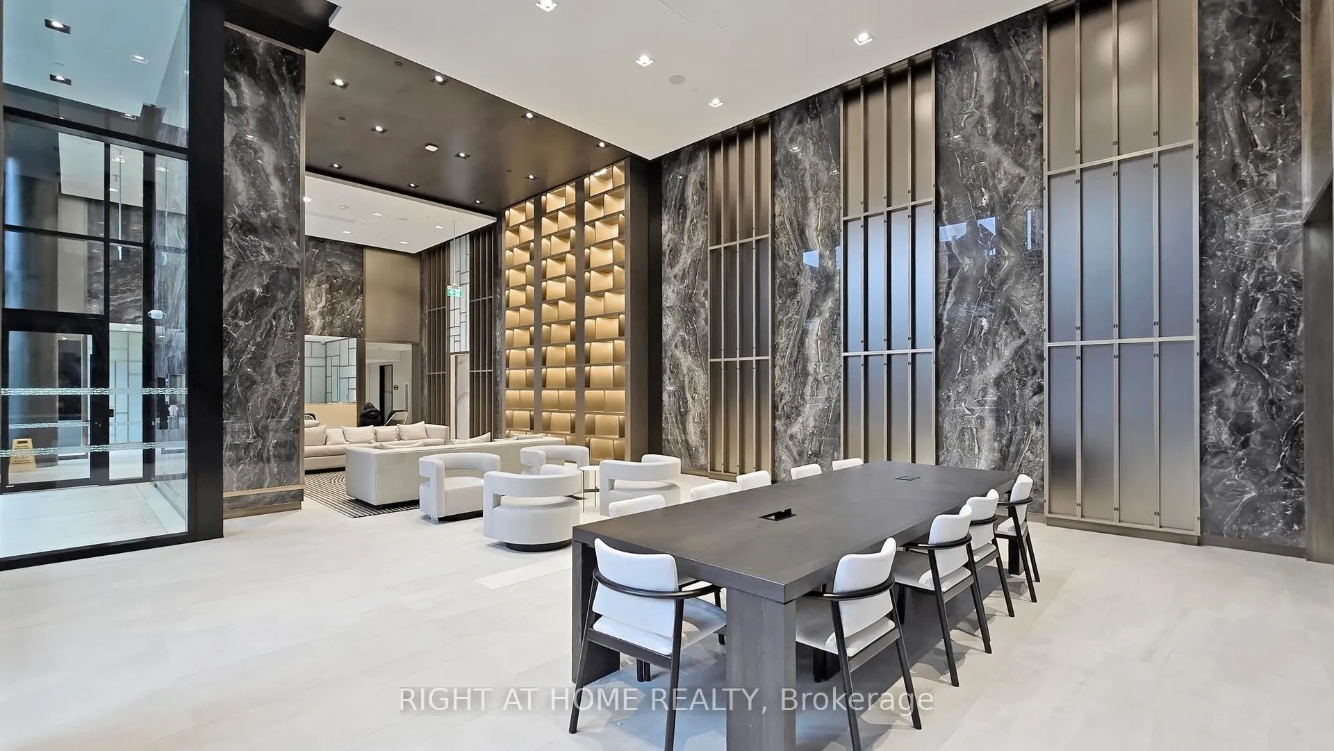 Photo 21 of Unit 308, 117 Broadway Avenue, Toronto, Mount Pleasant West — HOMEH