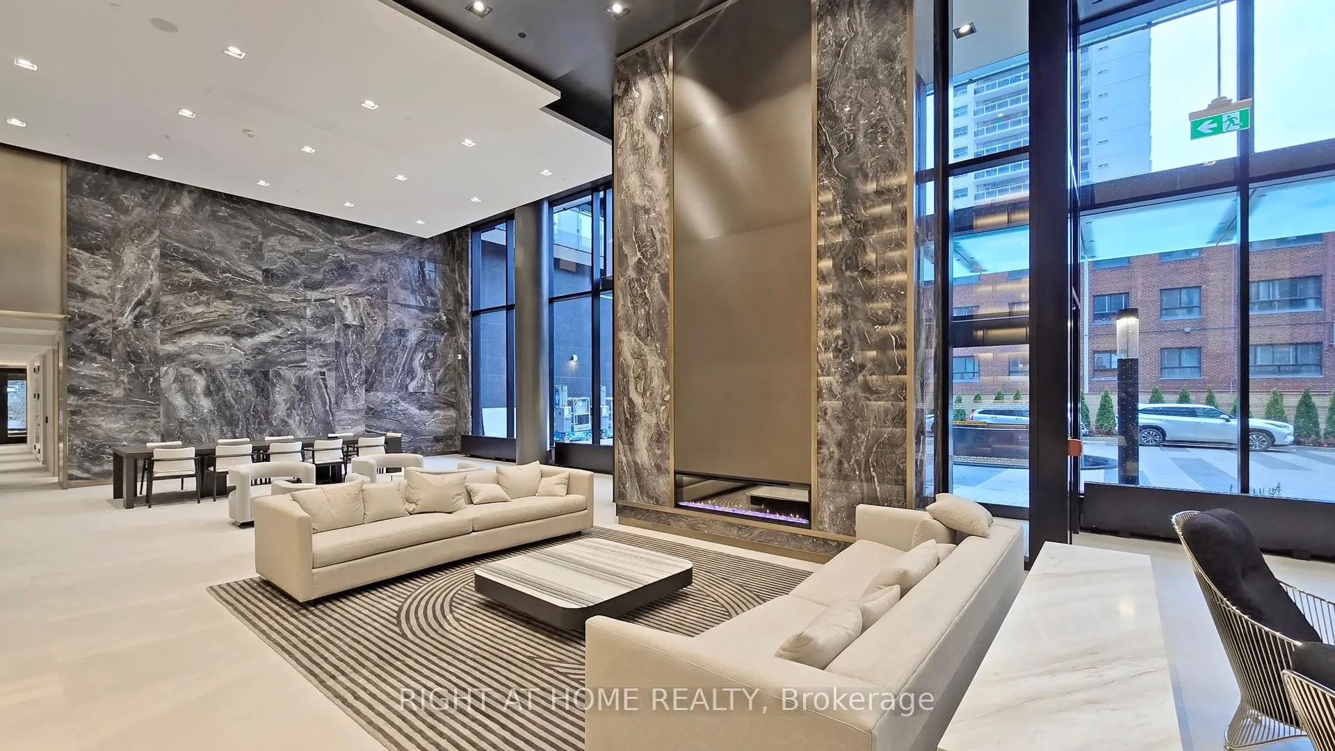 Photo 22 of Unit 308, 117 Broadway Avenue, Toronto, Mount Pleasant West — HOMEH